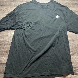 Adidas Long Sleeve